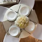 Centre For 4 Guests & Parking Apartment