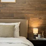 Centre For 4 Guests & Parking Apartment *