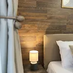 Apartment Centre For 4 Guests & Parking Plovdiv