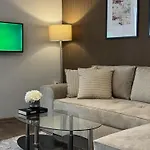 Apartment Centre For 4 Guests & Parking Plovdiv