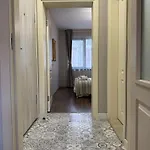 Centre For 4 Guests & Parking * Plovdiv