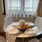 Apartment Centre For 4 Guests & Parking Plovdiv