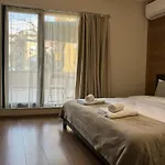 Centre For 4 Guests & Parking Plovdiv