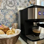 Apartment Centre For 4 Guests & Parking Plovdiv