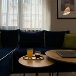 Centre For 4 Guests & Parking Plovdiv