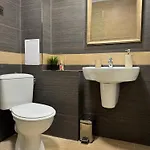 Apartment Centre For 4 Guests & Parking Plovdiv