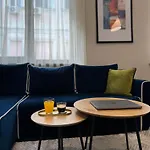 Centre For 4 Guests & Parking Apartment Plovdiv