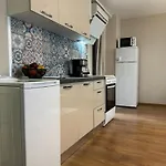 Centre For 4 Guests & Parking * Plovdiv
