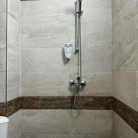 Apartament Centre For 4 Guests & Parking Płowdiw