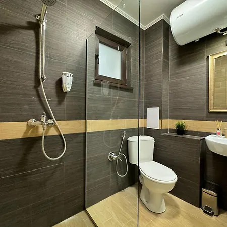 Apartament Centre For 4 Guests & Parking