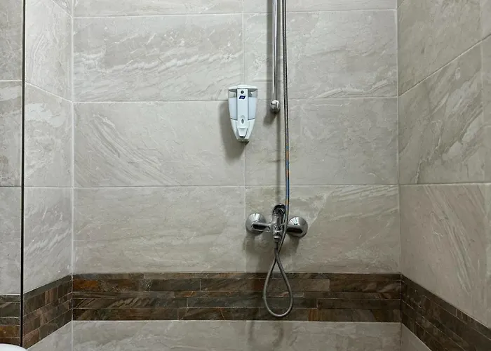 公寓 Centre For 4 Guests & Parking 普罗夫迪夫