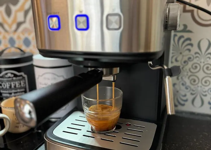 公寓 Centre For 4 Guests & Parking 普罗夫迪夫