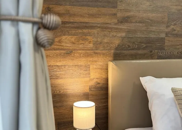 公寓 Centre For 4 Guests & Parking 普罗夫迪夫