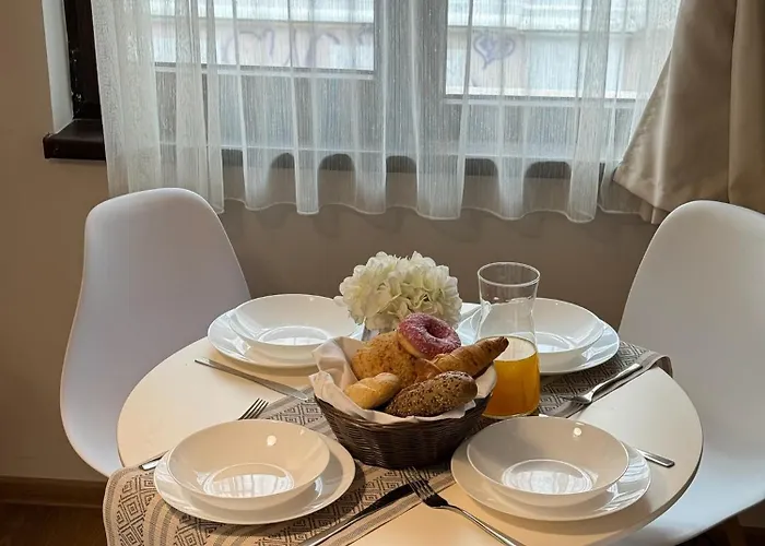 公寓 Centre For 4 Guests & Parking 普罗夫迪夫