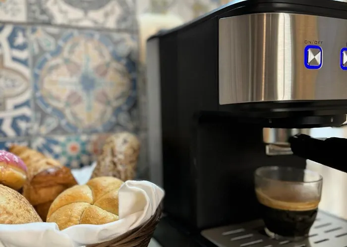 公寓 Centre For 4 Guests & Parking 普罗夫迪夫