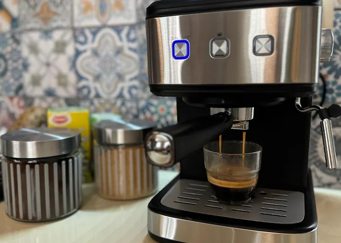 公寓 Centre For 4 Guests & Parking *