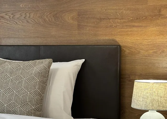 公寓 Centre For 4 Guests & Parking 普罗夫迪夫